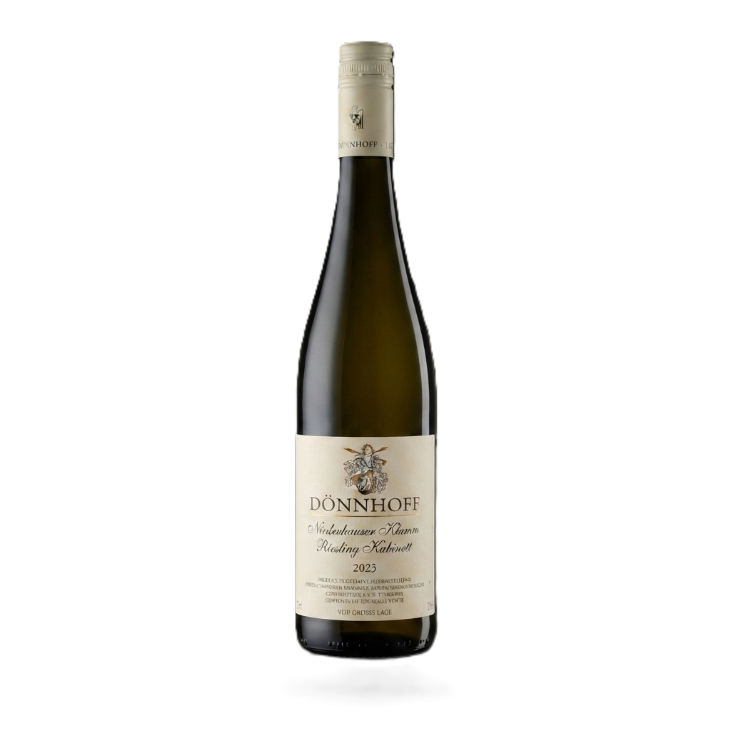 Donnhoff Niederhauser Klamm Riesling Kabinett 750 mL
