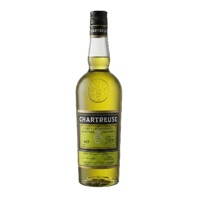 Yellow Chartreuse 750 mL