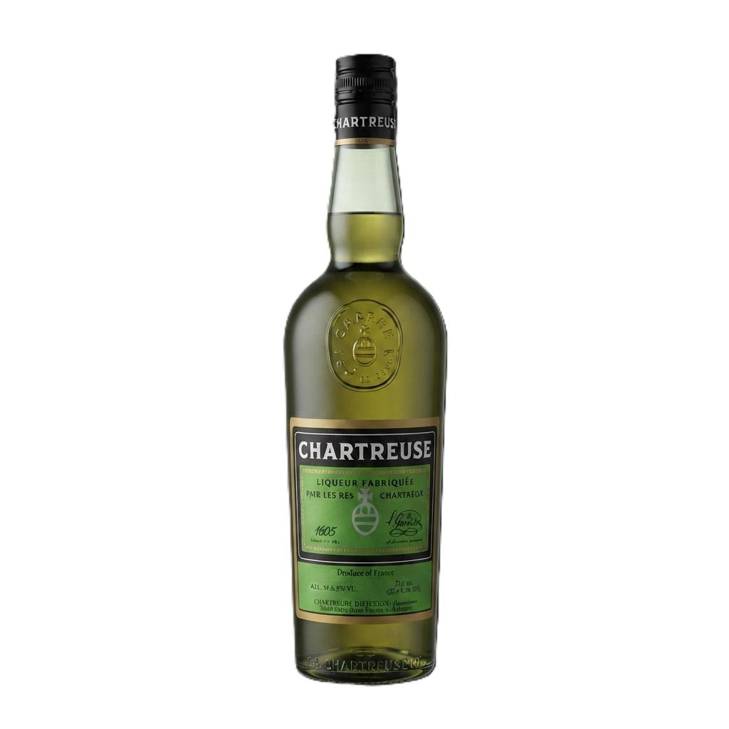 Green Chartreuse 750 mL
