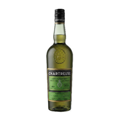 Green Chartreuse 750 mL
