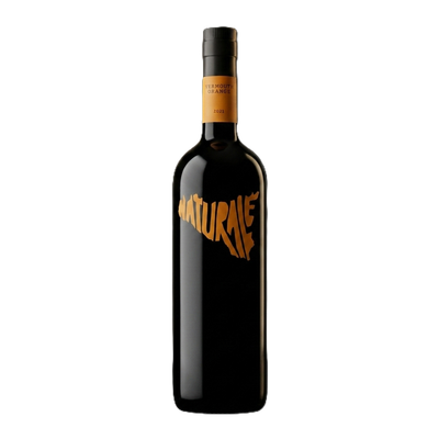 Naturale Orange (Skin Contact) Vermouth 750 mL