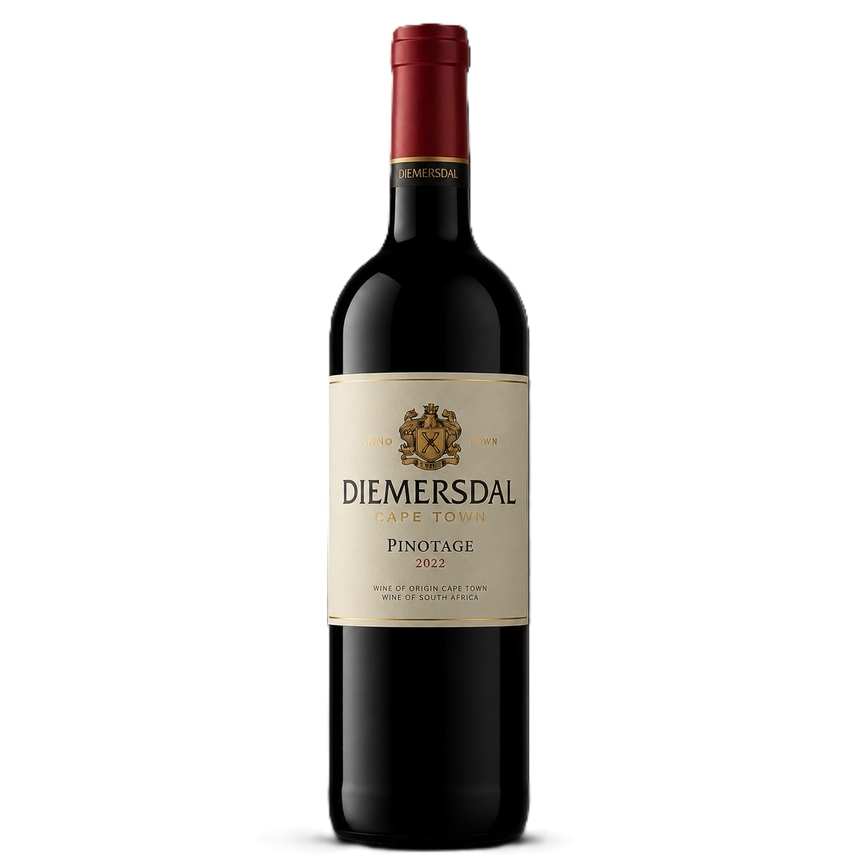 Diemersdal Pinotage 750 mL