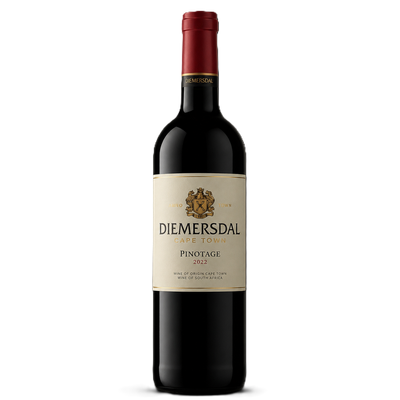 Diemersdal Pinotage 750 mL