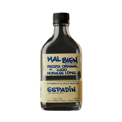 Mal Bien Espadin 200 mL