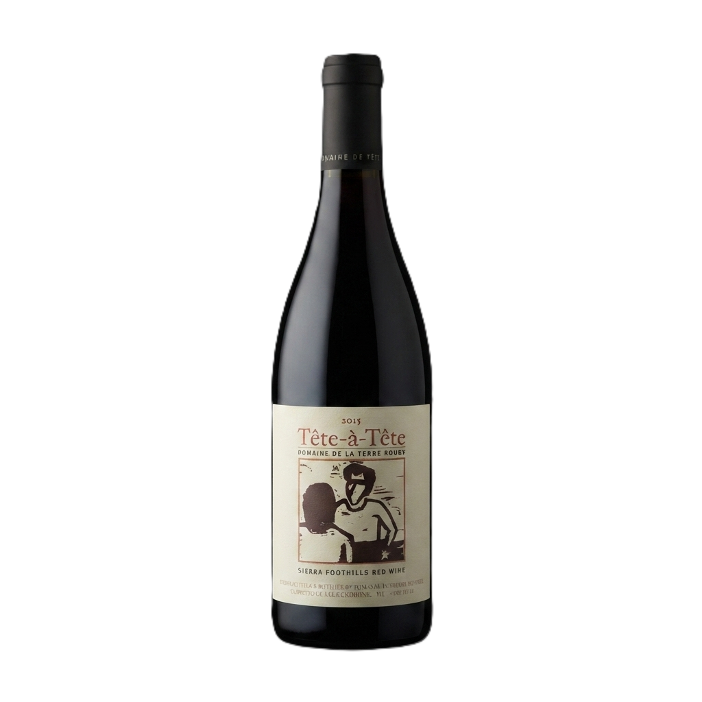 Terre Rouge Tete-a-Tete GSM 750 mL