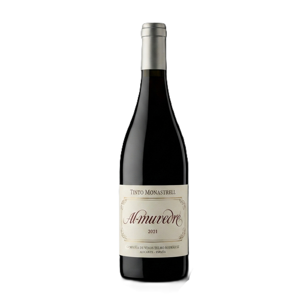 Telmo Rodriguez Almuvedre Rojo 750 mL