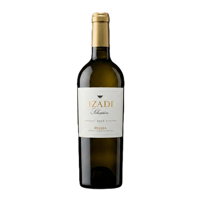 Izadi Rioja Seleccion Blanco 750 mL