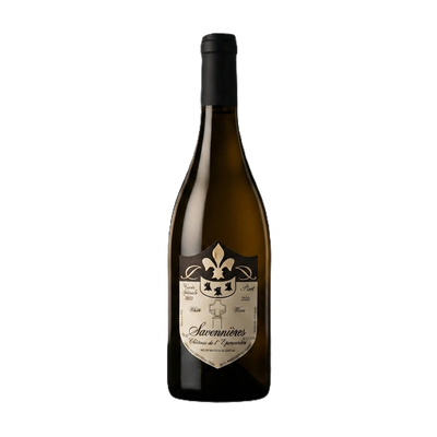 Chateau de l'Eperonniere Savennieres Croix Picot 750 mL