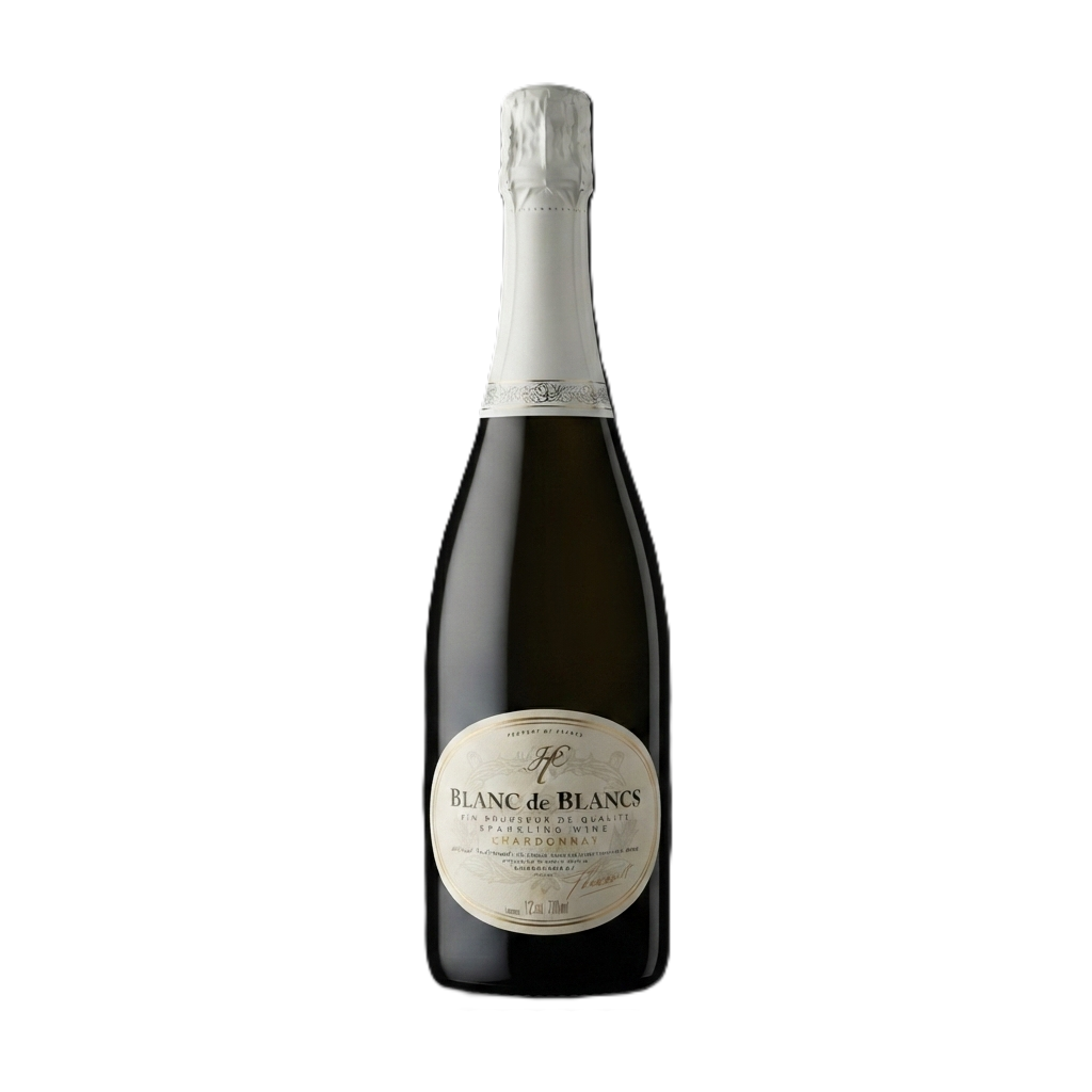 Thevenet &amp; Fils Blanc de Blanc Cremant 750 mL