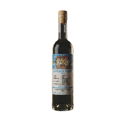 Clairin Le Rocher Haitin Rum 750 mL