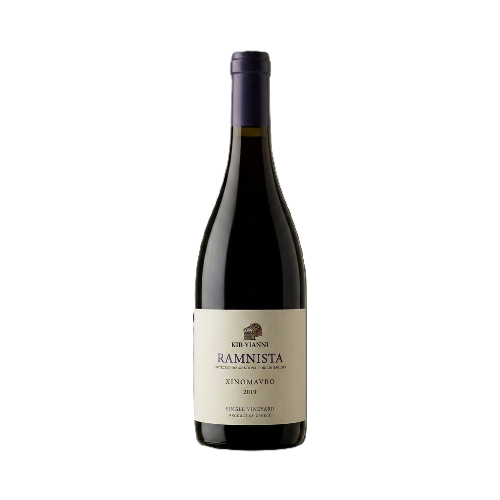 Xinomavro "Ramnista" Kir-Yianni 750 mL