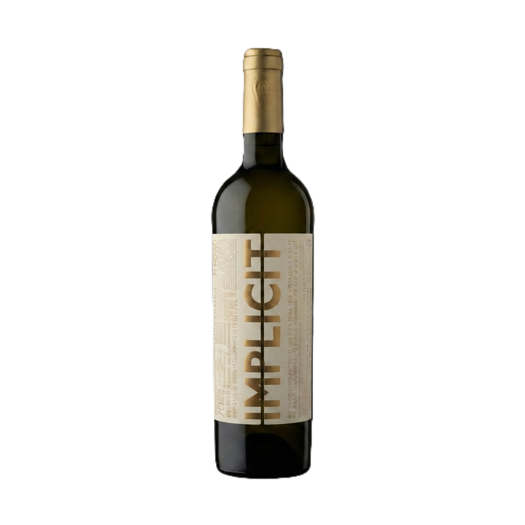 Implicit White Blend 750 mL