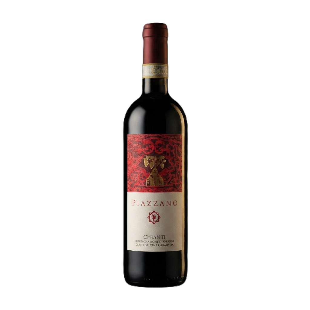 Piazzano Chianti 750 mL