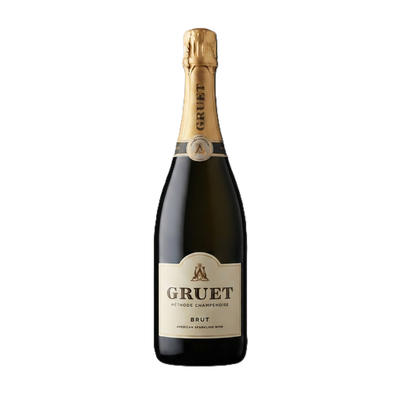 Gruet Methode Champenoise Brut 750 mL