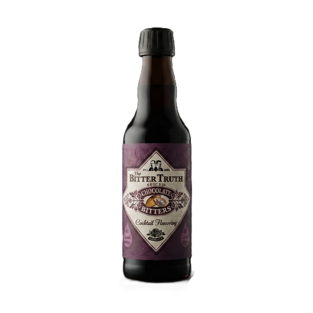 The Bitter Truth Old Time Aromatic Bitters 200 mL