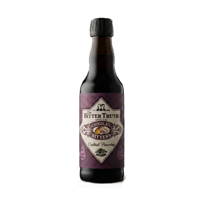 The Bitter Truth Old Time Aromatic Bitters 200 mL