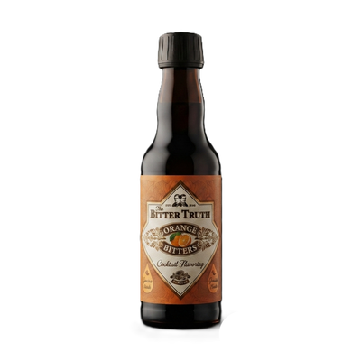 The Bitter Truth Orange Bitters 200 mL