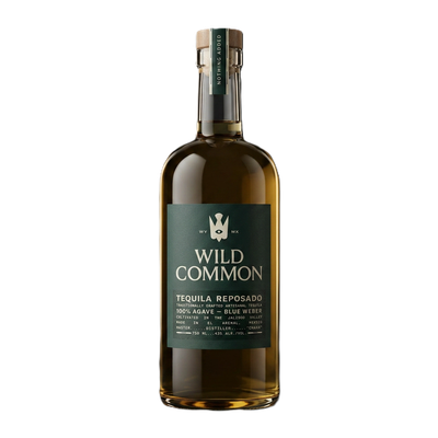 Wild Common Tequila Reposado 750 mL