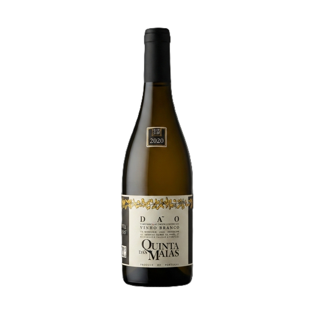 Quinta Das Maias Vinho Branco 750 mL