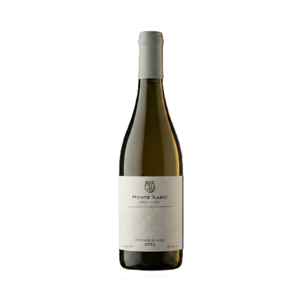 Monte Xanic Chenin Blanc 750 mL