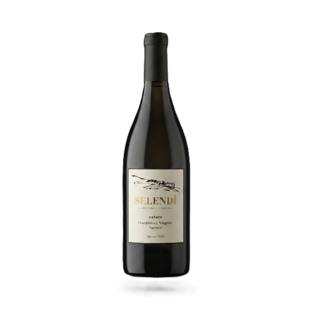 Selendi Estate White Blend 750 mL
