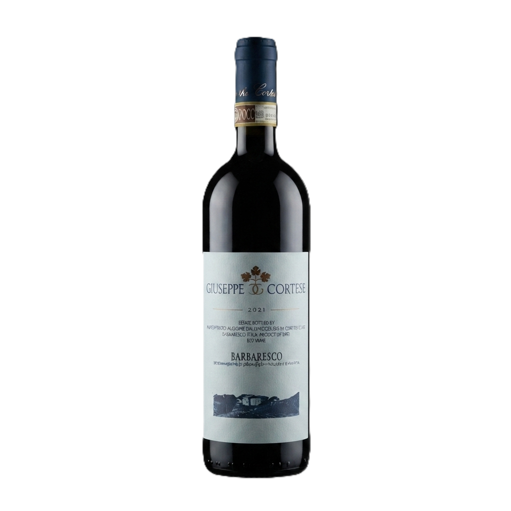 Giuseppe Cortese Barbaresco 750 mL