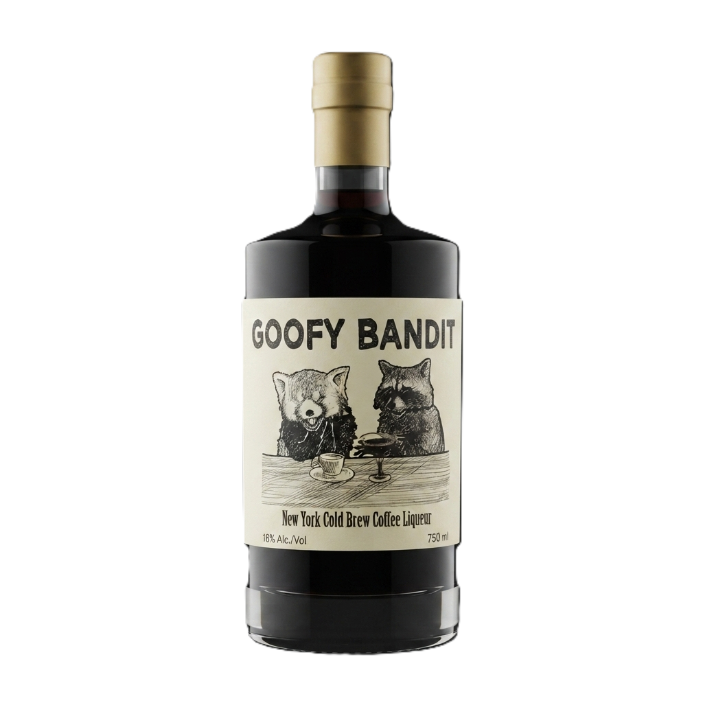 Goofy Bandit Espressotini 750 mL