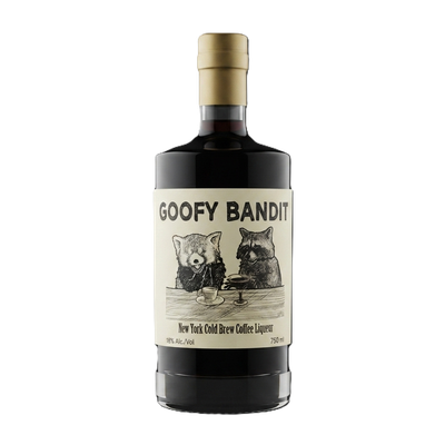 Goofy Bandit Espressotini 750 mL