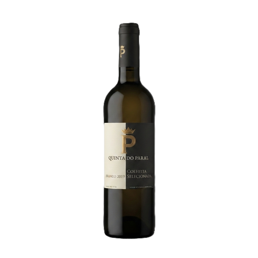 Quinta Do Paral Colheita Branco 2019 750 mL