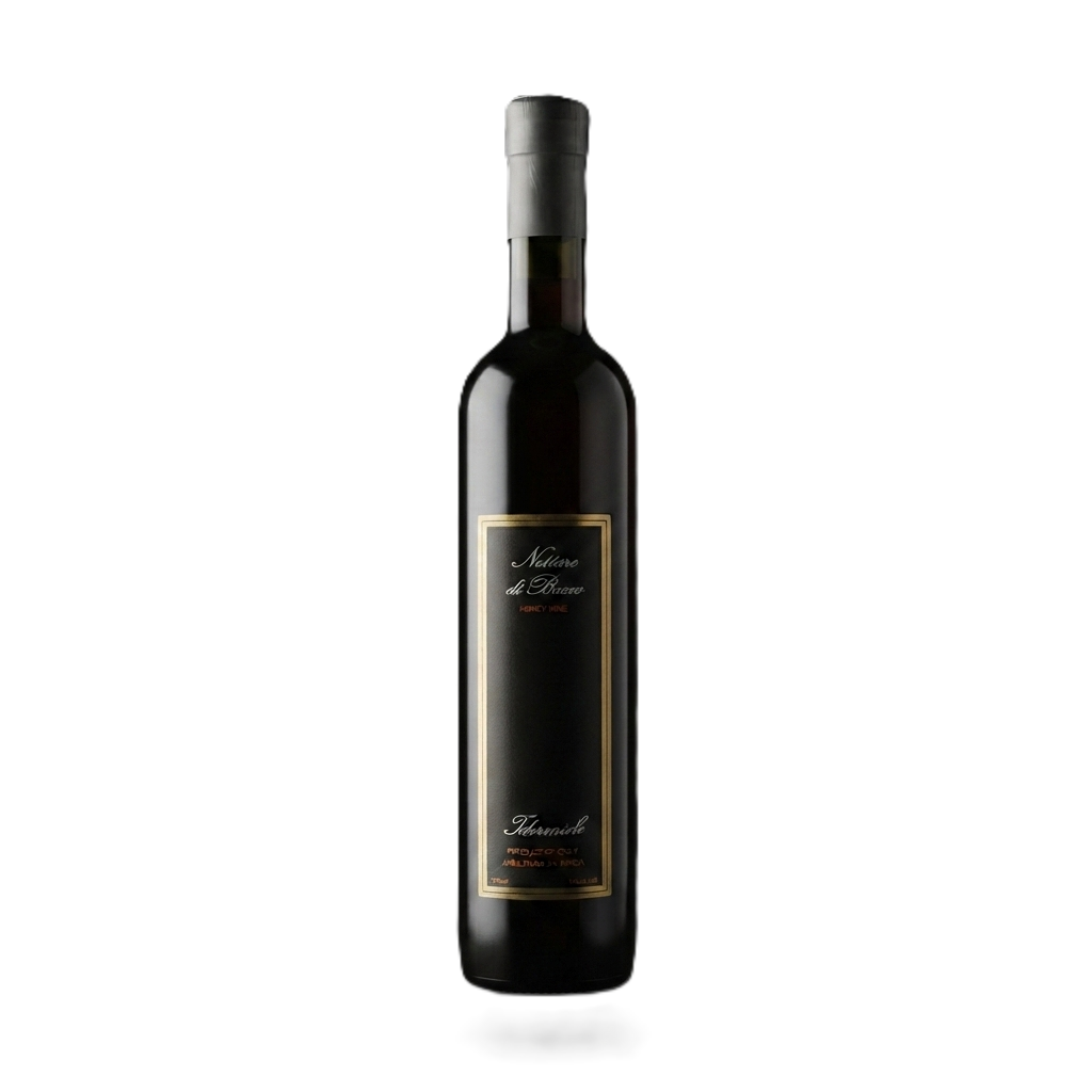 Nettare Di Bacco Honey Wine (Mead)