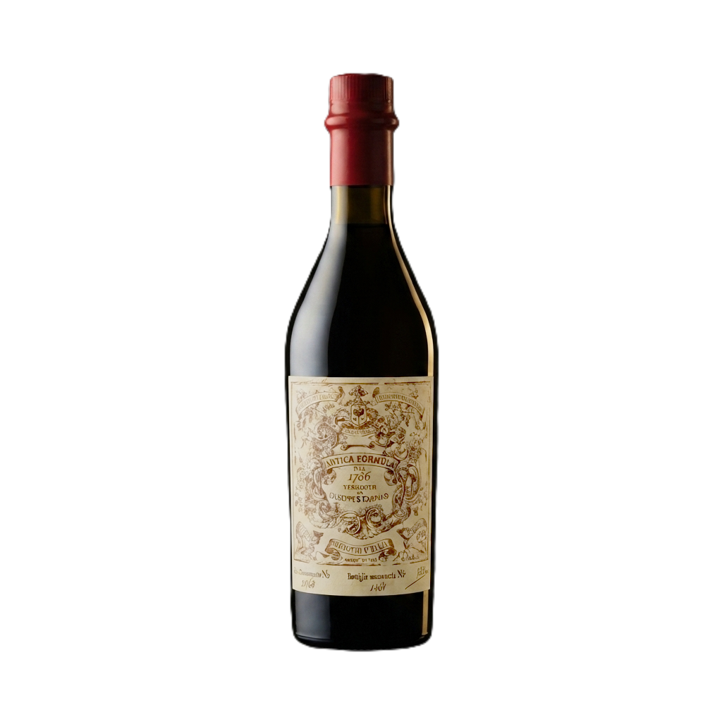 Carpano Antica Formula Red Vermouth 750 mL