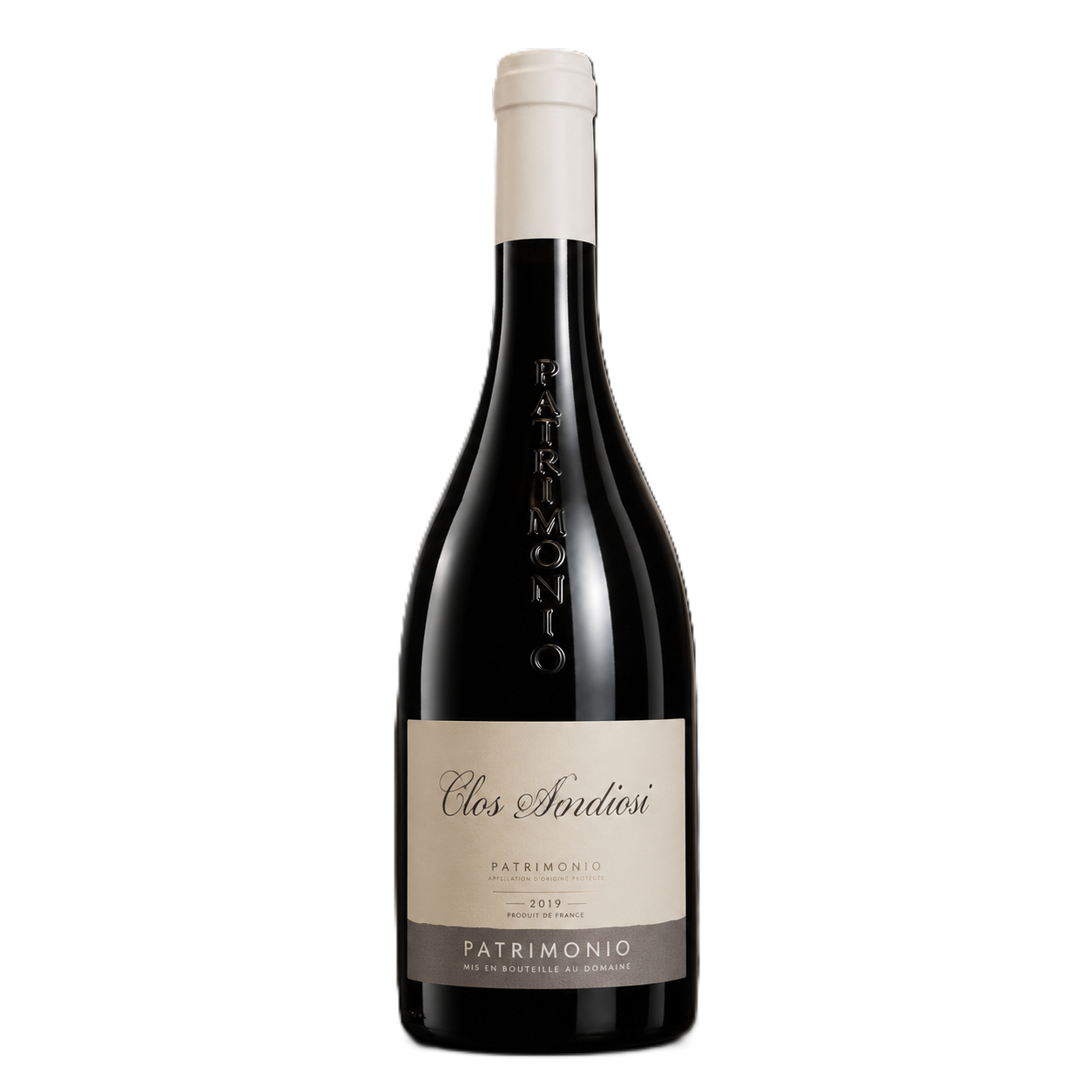 Clos Santini Haute Vigne Rouge 750 mL