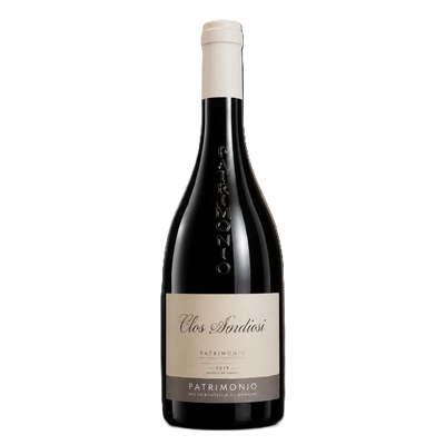 Clos Santini Haute Vigne Rouge 750 mL