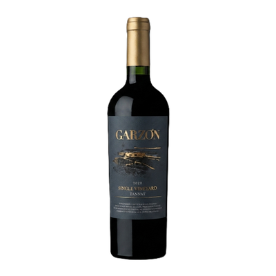 Garzon Single Vineyard Tannat 750 mL