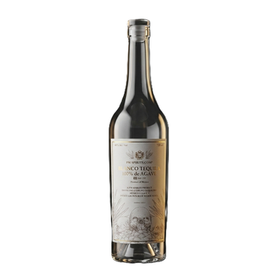 PM Spirits Blanco Tequila 700ml