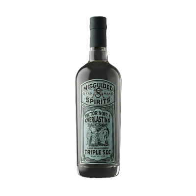 Misguided Triple Sec 1L