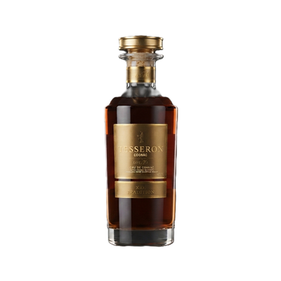 Cognac Tesseron -X. O. 25-30 Years Tradition - Lot 76 750 mL