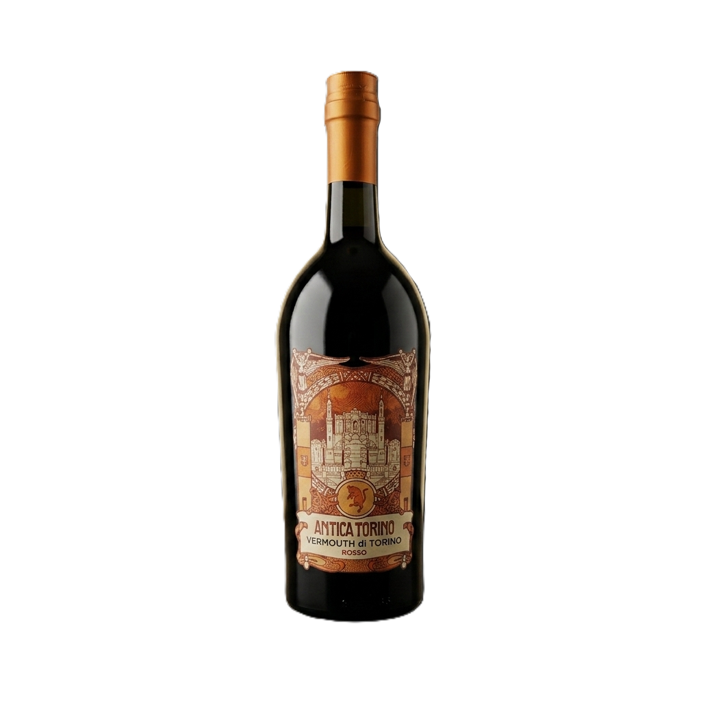 Antica Torino Vermouth Di Torino Rosso 750 mL