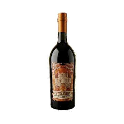 Antica Torino Vermouth Di Torino Rosso 750 mL
