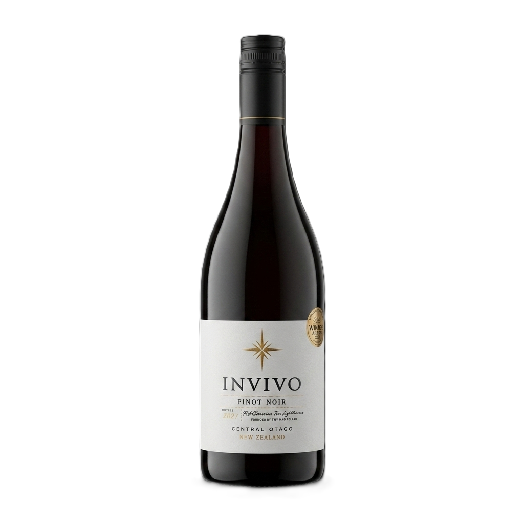 Invivo Pinot Noir Central Otago 750 mL