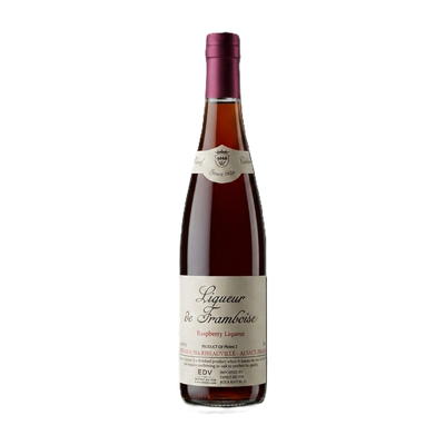 Trimbach Liqueur De Framboise Raspberry 750 mL