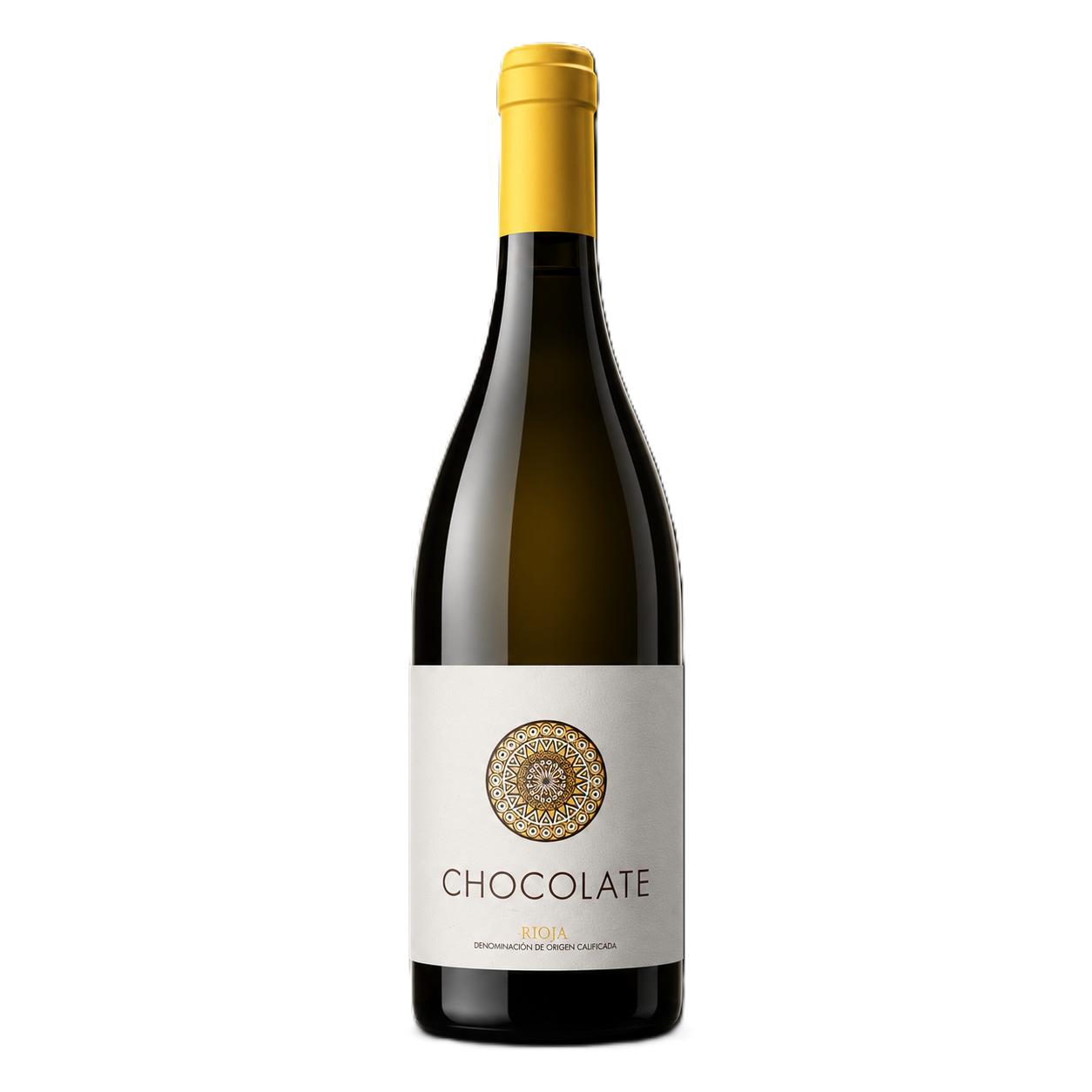 Orben "Chocolate" Blanco #3 NV 750 mL