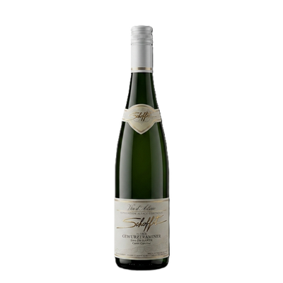 Domaine Schoffit Gewurztraminer Harth Cuvee Caroline 750 mL