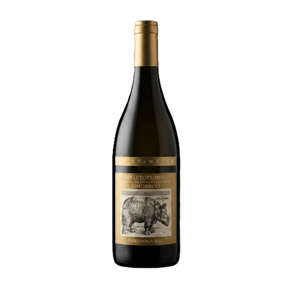Timorasso Colli Tortonesi 'Derthona' La Spinetta 750 mL