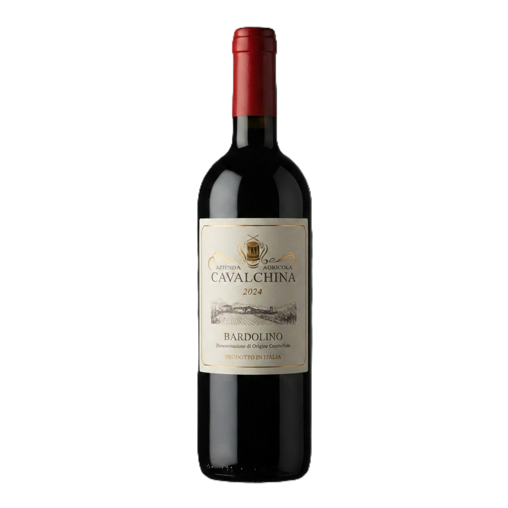 Bardolino, Cavalchina 750 mL
