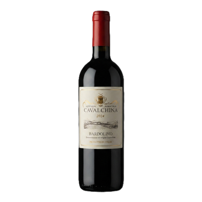 Bardolino, Cavalchina 750 mL