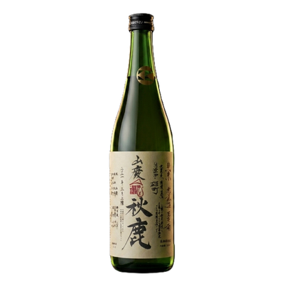 Yoigokochi Akishika Shuzo Omachi Osaka Sake 720 mL