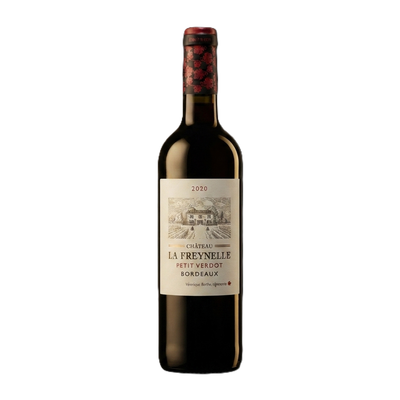Chateau La Freynelle Petit Verdot Rouge Bordeaux 750 mL