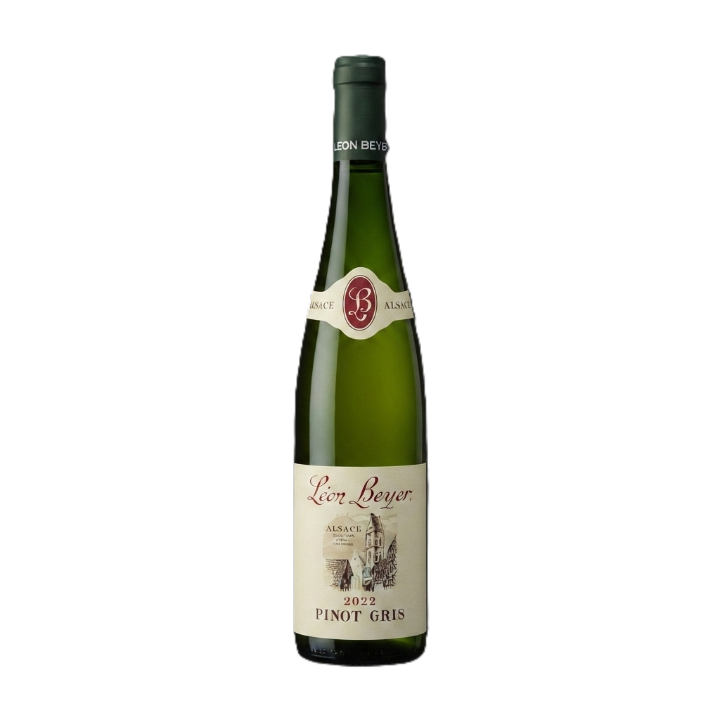 Leon Beyer Pinot Gris 750 mL