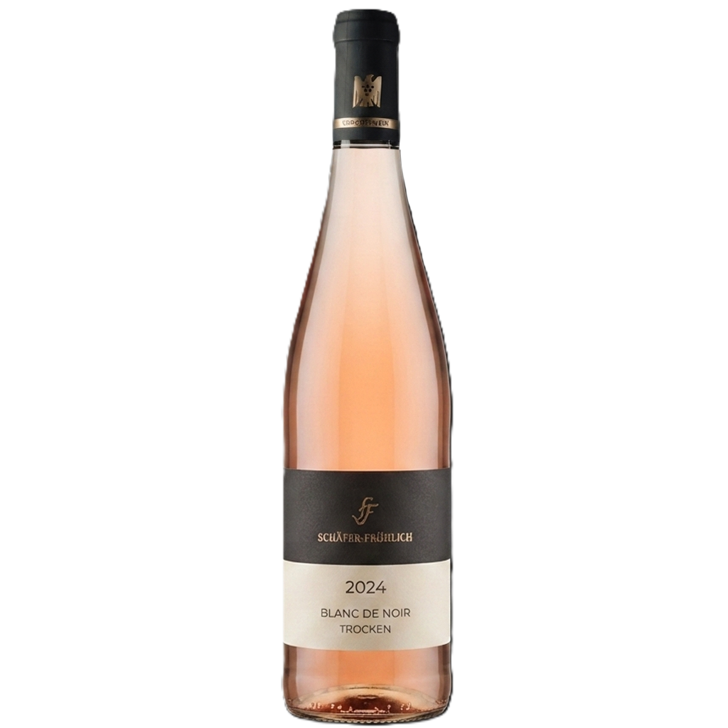 Schafer Frohlich Blanc De Noir Trocken 750 mL